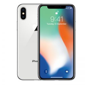 iPhone X 64GB