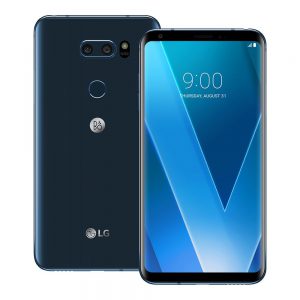 LG V30 PLUS 99%