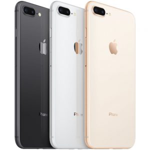 iPhone 8 Plus 256GB